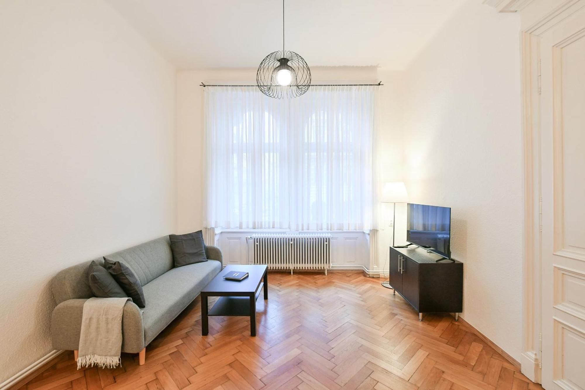 Wsp Petrin Garden Apartments Prague Exterior photo